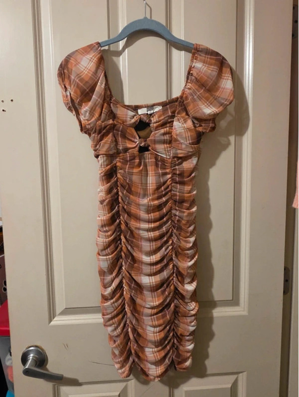 Madden Nyc Women's Dress Small